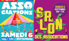 Salon des associations