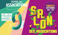 Salons des associations