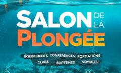 Salon de la plongée 2023