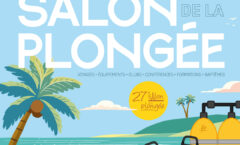 Salon de la plongée 2026